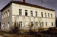 Halfinger Schule alt