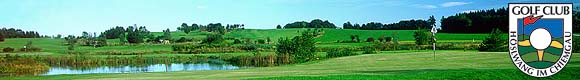 Golfclub Höslwang Golfclub Höslwang