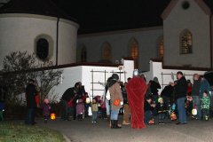 Martinsumzug 2014 Martinsumzug 2014