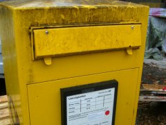 Briefmarken Briefmarken