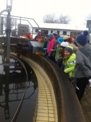 Kläranlage Kläranlage