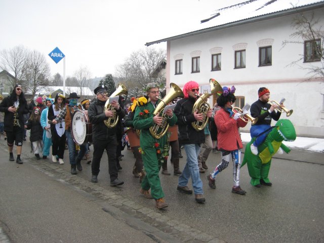 Fasching 2