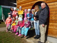 Spende Taubenfreunde