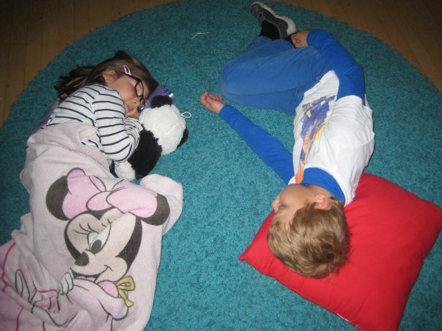 Vorlesen 3