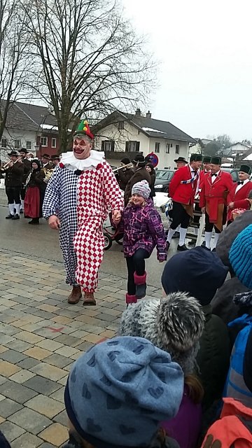 Schäfflerschritt