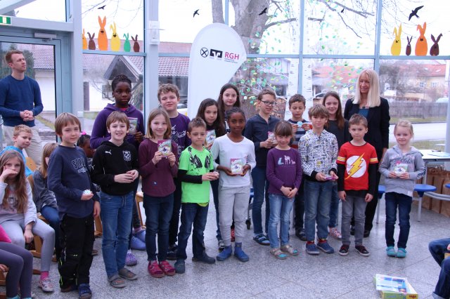 Quizgewinner 2019