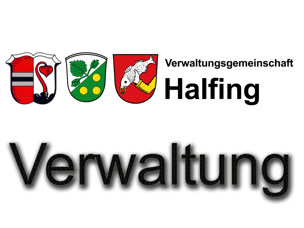 VG Halfing - Verwaltung
