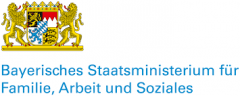 Bayerisches Staatsministerium Log Bayerisches Staatsministerium Log