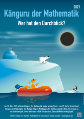 Känguru 2021 Känguru 2021