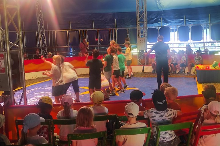 Zirkus1n