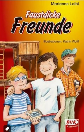 Buch Rotarier